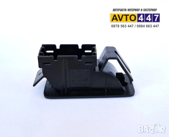 Панел за копче бутон ел. стъкло резервоар Vw Seat 1F0959527, снимка 4 - Части - 54999989