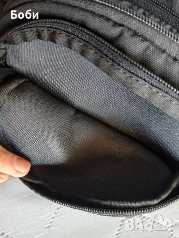 Чанта ТАШЕВ Beetle Max, снимка 4 - Чанти - 54312234