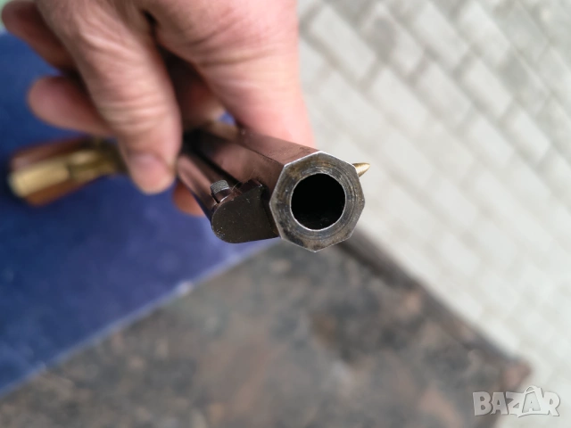 Black powder, снимка 9 - Други ценни предмети - 54364439