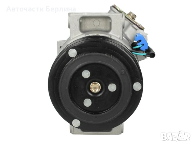 Компресор за климатик за Opel Astra и Opel Zafira, снимка 2 - Части - 54859500