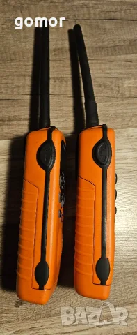 професионален комплект морски аварийни VHF радиостанции Jotron Tron TR20 GMDSS, произведенивНорвегия, снимка 9 - Друга електроника - 55561561