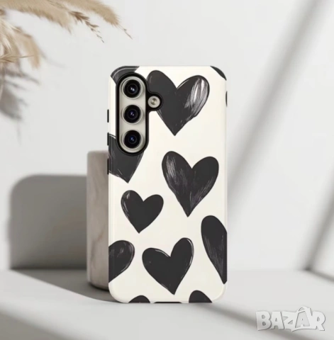 Samsung A 26 5G кейс , снимка 3 - Калъфи, кейсове - 54863362