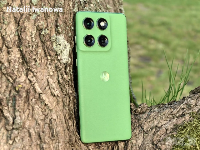 ЧИСТО НОВ, снимка 4 - Motorola - 54856829