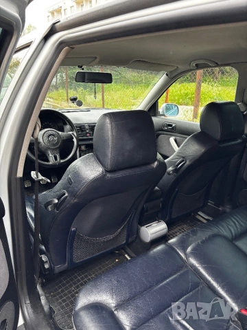 Golf4/1,9TDI 110p.s, снимка 8 - Автомобили и джипове - 54543687