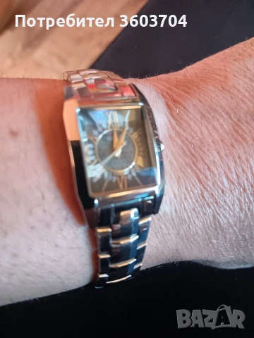 дамски часовник Casio, снимка 3 - Дамски - 54404179