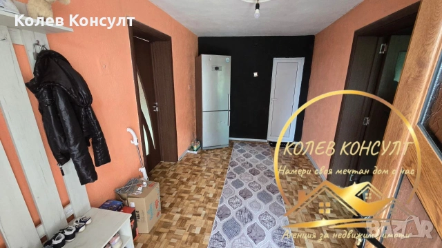 Къща гр.Гълъбово , снимка 4 - Къщи - 54309106