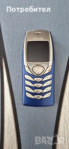 Nokia 6100
