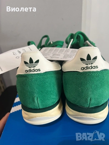 Оригинални Adidas 72, снимка 2 - Маратонки - 55172520