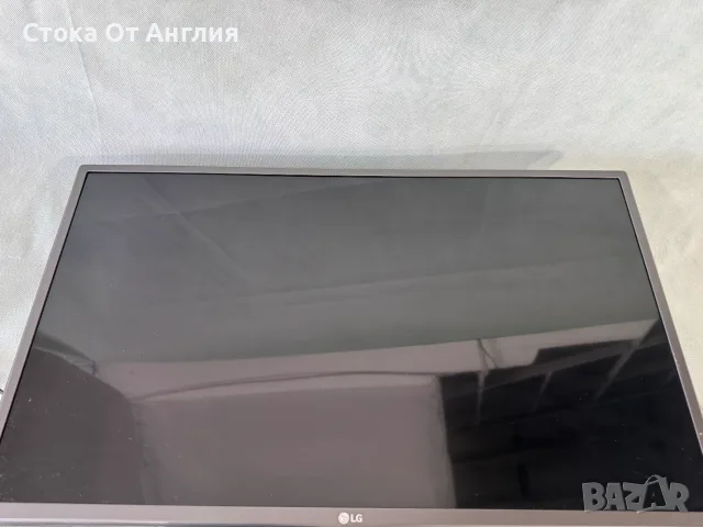 Телевизор - LG 32 inch / А29, снимка 2 - Телевизори - 50876522