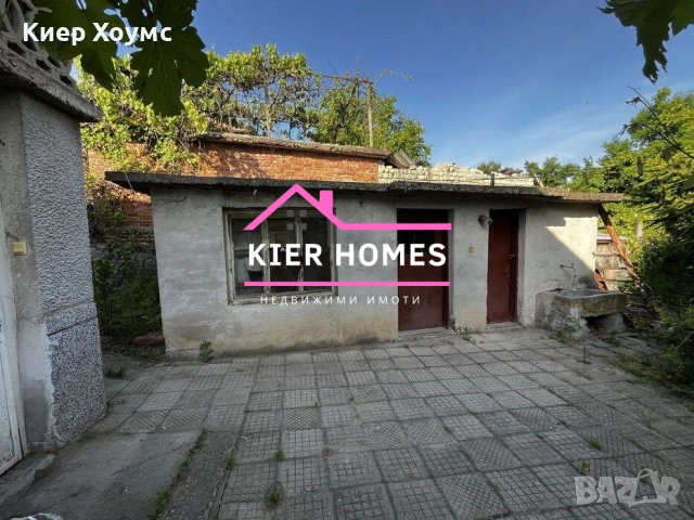 Двуетажна къща в с. Чешнегирово, обл. Пловдив , снимка 3 - Къщи - 55056368
