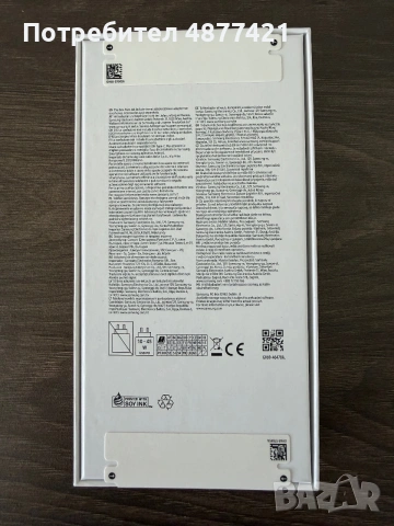 Samsung Galaxy A37/5G, снимка 5 - Samsung - 55176269