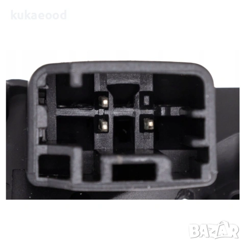 Бутон за багажник за Volvo S40 MK2, снимка 7 - Части - 54062458