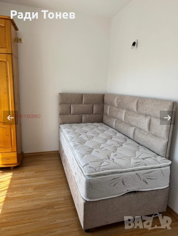 🌊🏡Двустаен Апартамент кв.Сарафово-гр.Бургас🌊🏡, снимка 5 - Апартаменти - 54999406