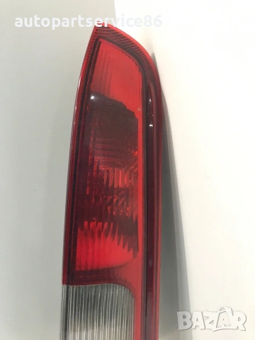 Заден десен стоп фар за Ford Focus C-Max 1.6 TDCi (2005) 3M51-13A602-AA, снимка 3 - Части - 55119607