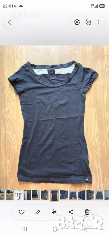 G star raw оригинална тениска