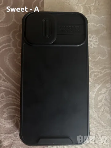 Калъф за Iphone 12 - 12 Pro, снимка 3 - Калъфи, кейсове - 55346593
