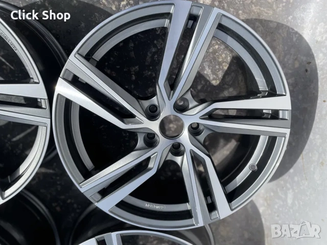 5х114.3 19 цола Джанти 5x114.3 Kia Hyundai Mazda Honda Toyota Lexus, снимка 6 - Гуми и джанти - 54799826