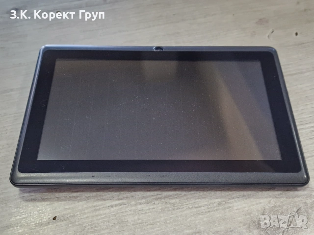 Таблет Андроид , снимка 2 - Таблети - 55008304