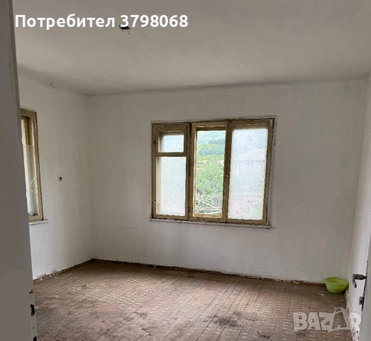 Продавам имот в гр.Кричим, снимка 4 - Къщи - 54967746