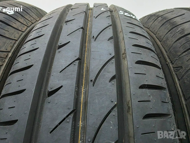 4бр летни гуми 185/70/13 NEXEN L05649 , снимка 3 - Гуми и джанти - 54531574