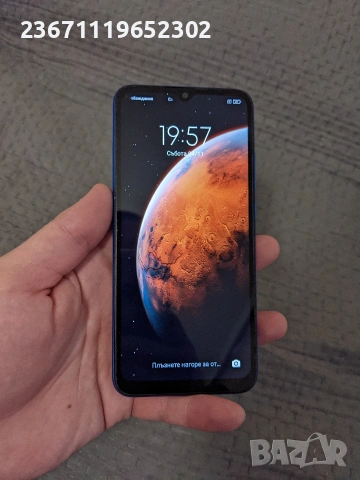Xiaomi redmi 9C NFC