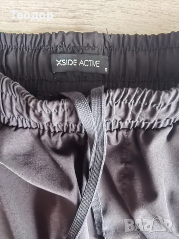 Спортно Долнище S/M, снимка 3 - Спортни дрехи, екипи - 54518406