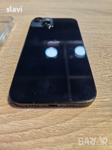 IPhone 14 128GB Батерия 84%, снимка 3 - Apple iPhone - 54757860