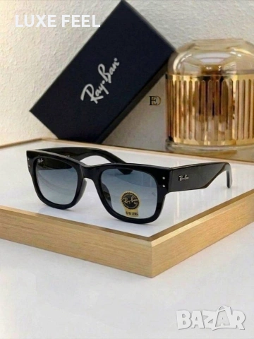 Ray-Ban ✨Prada✨Miu Miu ✨, снимка 6 - Слънчеви и диоптрични очила - 54577454