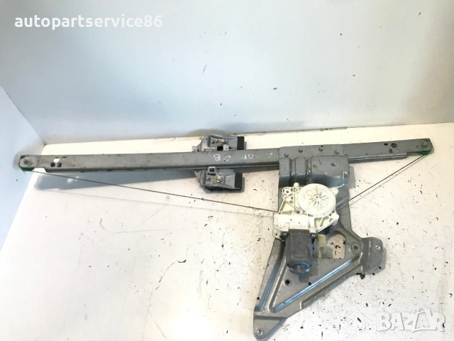 Машинка за стъклоповдигач предна дясна за Mercedes Sprinter W906 (2008) A0068205542