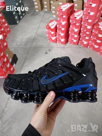 унисекс маратонки Balenciaga nike new balance , снимка 4 - Маратонки - 54310289