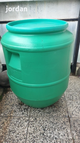 Продавам Бидони , снимка 5 - Бидони, бурета и бъчви - 46653489