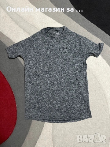 Мъжка тениска Under Armour