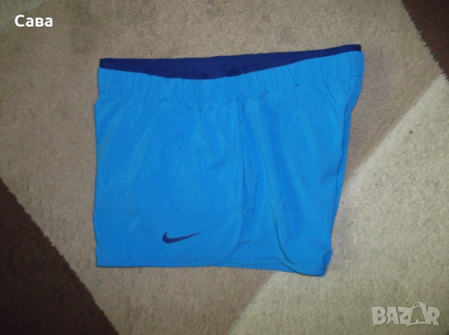 Шорти NIKE  мъжки,дамски, снимка 13 - Спортни дрехи, екипи - 33704357