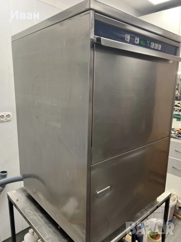 Професионална италианска съдомиялна ELECTROLUX, снимка 3 - Обзавеждане за заведение - 55166542