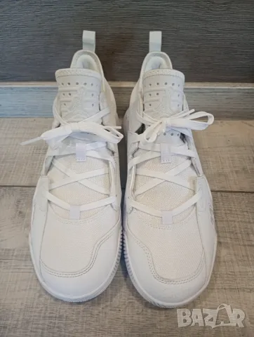 Nike Jordan Stay Loyal мъжки маратон 43 стелка 27,5 см , снимка 3 - Спортни обувки - 55606427