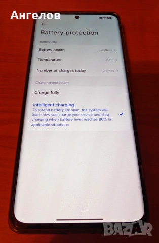 Xiaomi 13 Pro, 8GB/128GB, снимка 7 - Xiaomi - 54511520