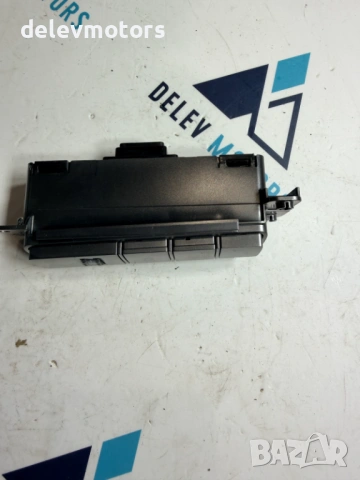 93700DF000NH6 бутони копчета за ESP и ресет от Hyundai Kona SX2 1.6 GDI Hybrid, двигател G4LL, 141кс, снимка 6 - Части - 54444574