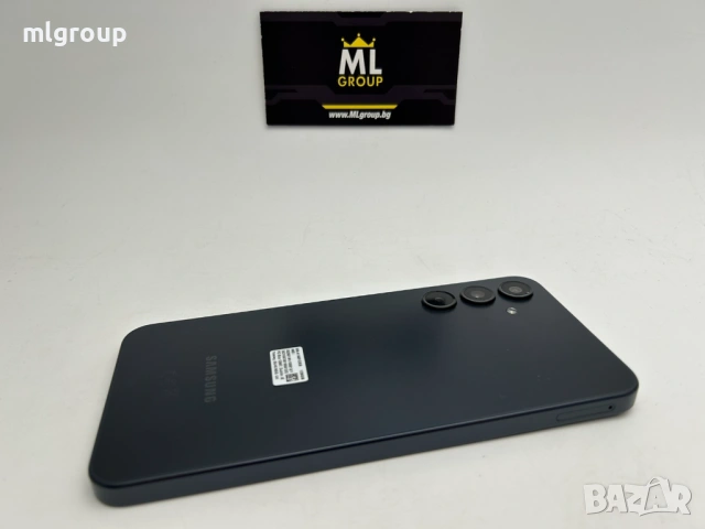 #MLgroup предлага:   #Samsung Galaxy A16 128GB / 4GB RAM Dual-SIM, нов, снимка 3 - Samsung - 54409659