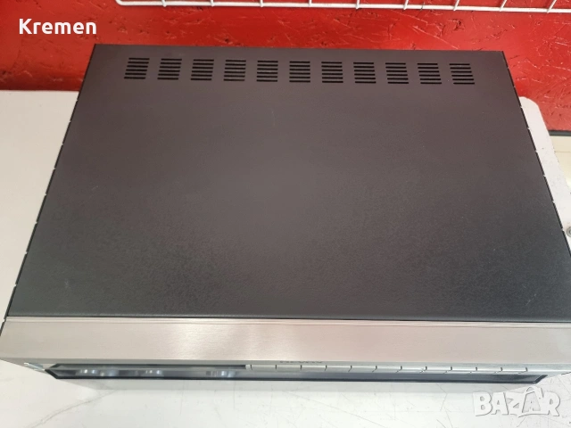 Тунер REVOX B261, снимка 6 - Ресийвъри, усилватели, смесителни пултове - 55133351