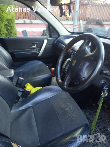 Продавам , снимка 7 - Автомобили и джипове - 54370230