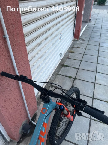 Drag c1 team 2019 , снимка 9 - Велосипеди - 54646885