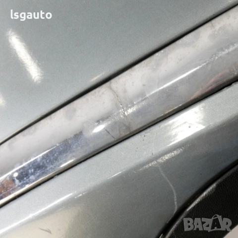 Задна броня Volkswagen Passat (B7) 2010-2014 ID: 159844, снимка 8 - Части - 54261390