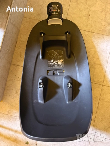 Cybex Aton 5 столче, снимка 6 - Столчета за кола и колело - 54513641