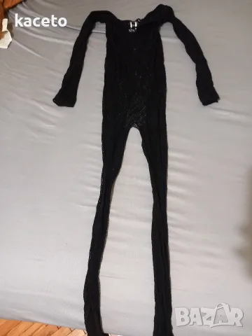 Боди костюм PENTHOUS
