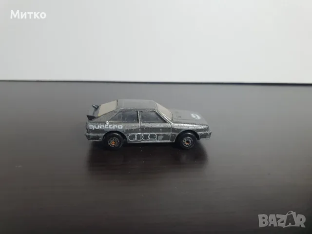 Колички Matchbox , снимка 4 - Колекции - 55672328