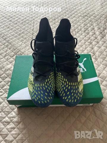 Футболни обувки Adidas Predator Freak