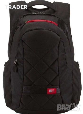 Раница за лаптоп компютър Case Logic - DLBP-116, 16'