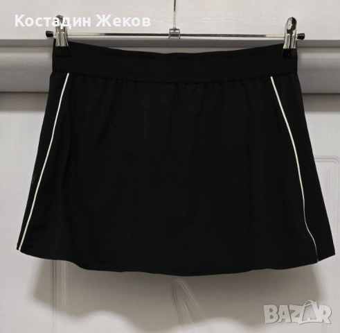  Дамска оригинална поличка със клинче. Nike DRI FIT , снимка 2 - Поли - 54006123