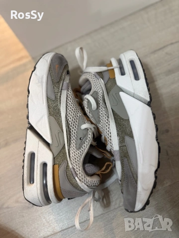 Nike Furyosa, снимка 5 - Маратонки - 54543855