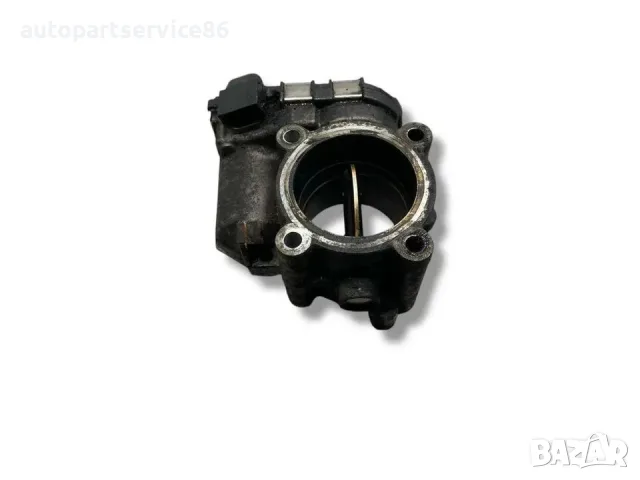 Дроселова клапа на двигателя за Chrysler 300C 3.0 CRD (2009) OEM A6420900070, снимка 2 - Части - 55639510